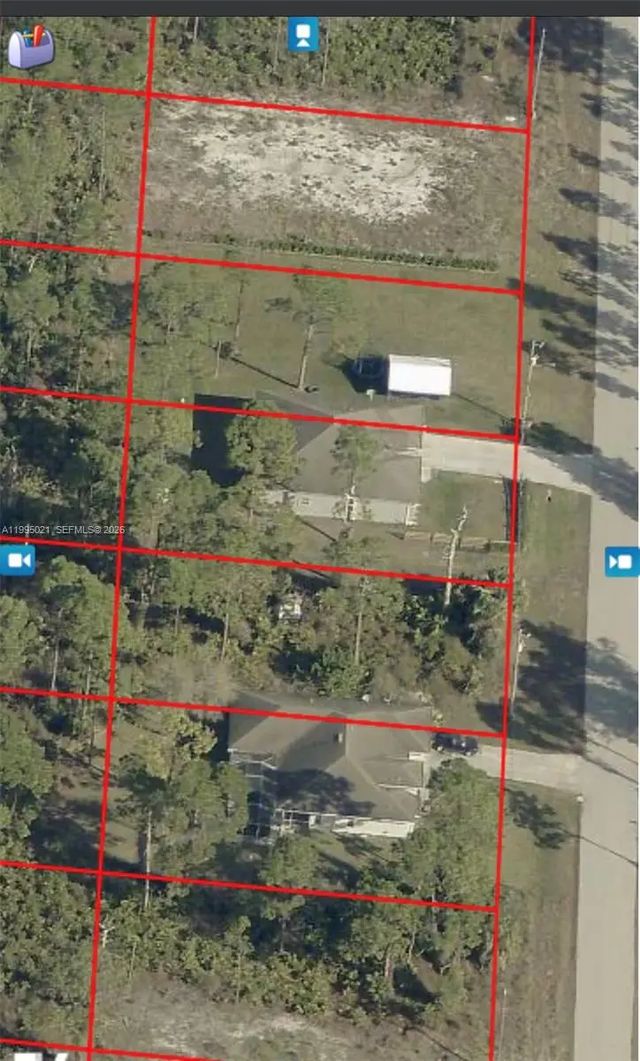 2 of 4 - 858 Babbit Avenue, Lehigh Acres, FL