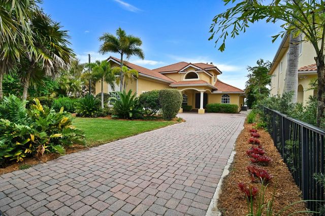 881 Se Saint Lucie Boulevard, Stuart