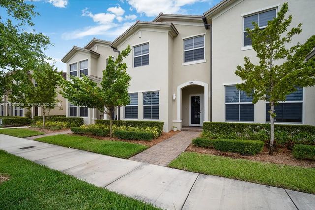 26442 Sw 148 Court #26442, Homestead