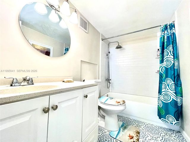 4 of 15 - 1913 S Ocean Drive #129, Hallandale Beach, FL