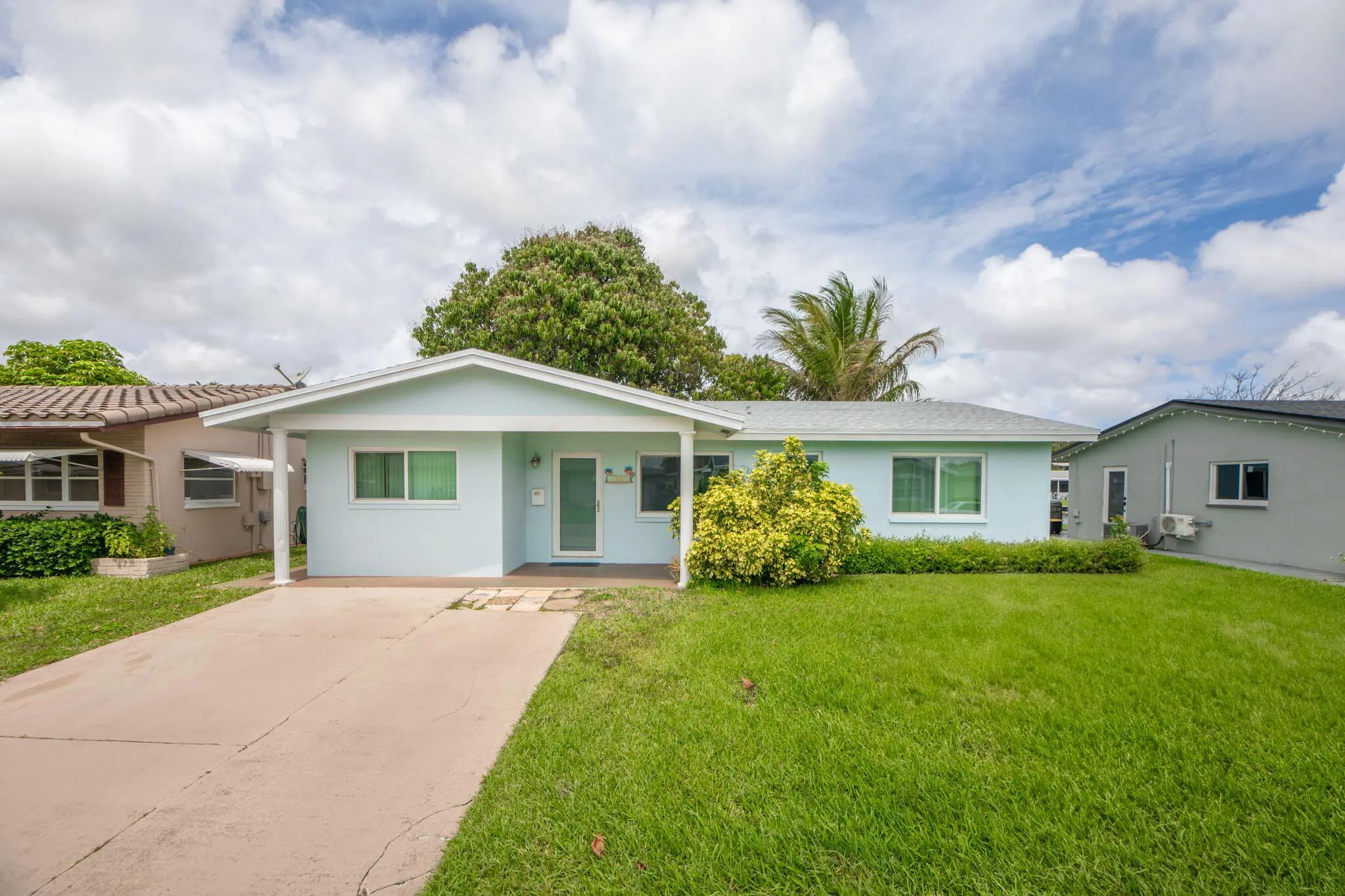 7309 Nw 58th Court, Tamarac
