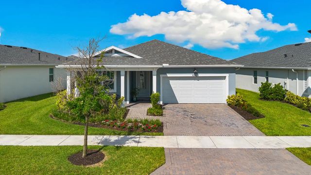 10142 Sw Orana Drive, Port St. Lucie