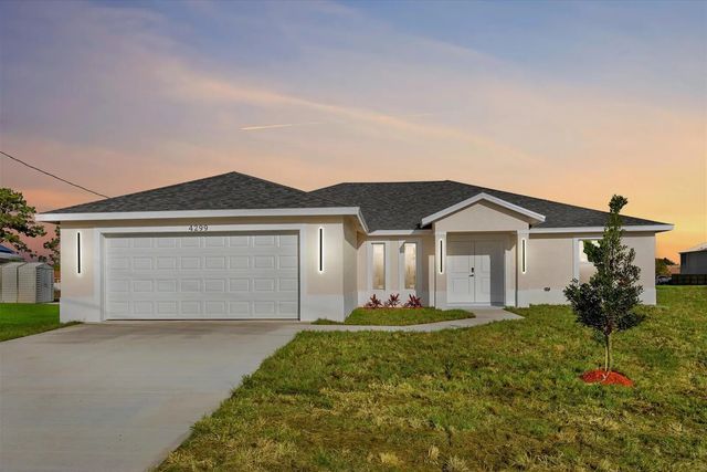 2 of 40 - 4299 Sw Hagaplan Street, Port St. Lucie, FL
