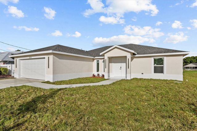 3 of 40 - 4299 Sw Hagaplan Street, Port St. Lucie, FL