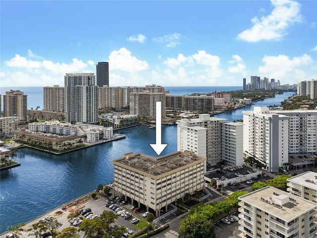 2 of 24 - 111 Golden Isles Drive #g4, Hallandale Beach, FL