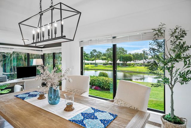 3660 N Quail Ridge Dr Drive, Boynton Beach