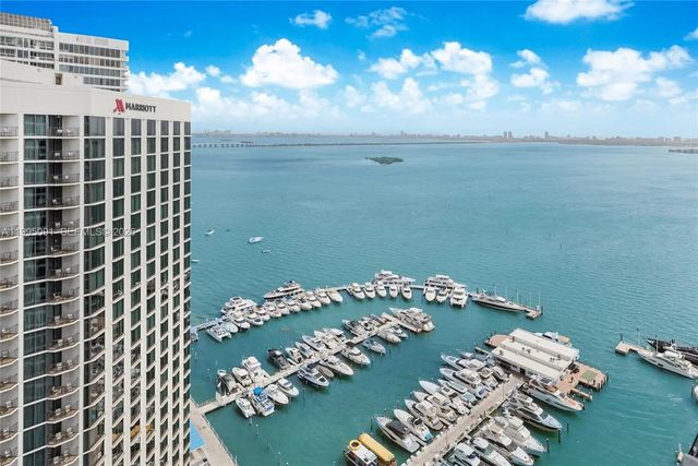3 of 20 - 555 Ne 15th Street #33g, Miami, FL