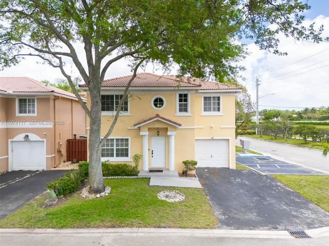 4 of 50 - 10 Nw 110th Avenue, Plantation, FL