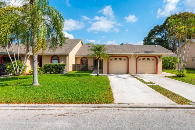 9665 Nw 76th Court, Tamarac
