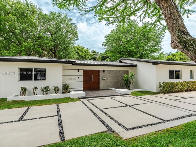 8525 Sw 54th Court, Miami