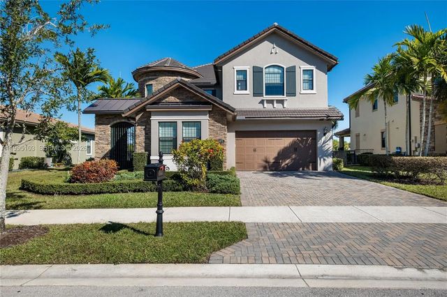 2 of 91 - 11475 Watercrest Circle E, Parkland, FL
