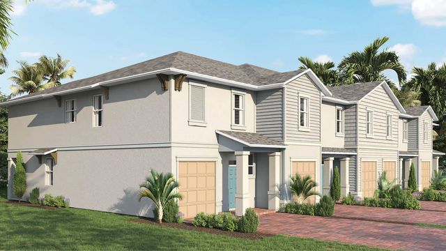 2 of 12 - 12778 Sw Forli Way, Port St. Lucie, FL