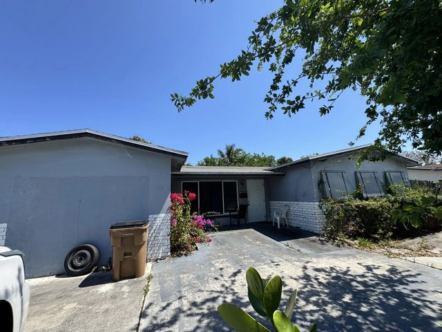 4310 Ne 1st Terrace, Pompano Beach