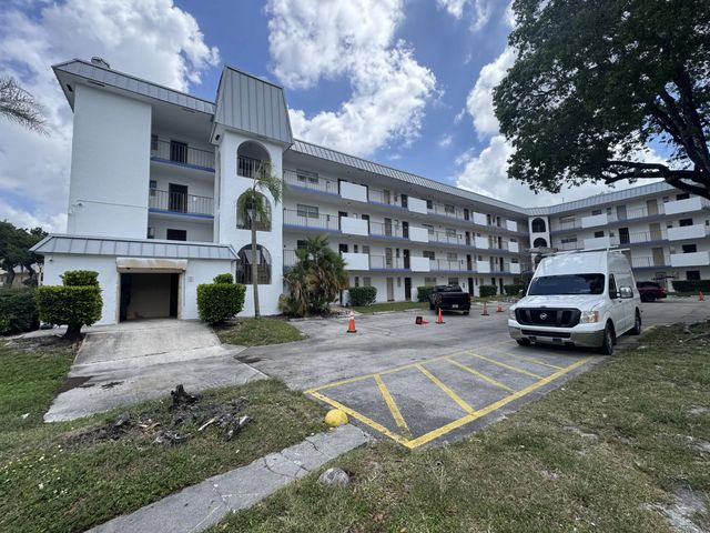 2 of 21 - 6300 S Falls Cir Drive #314, Lauderhill, FL