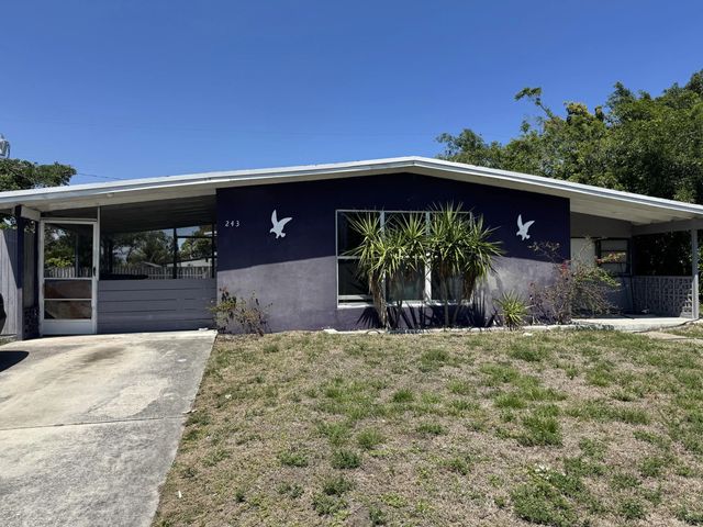243 Ne 39th Court, Deerfield Beach