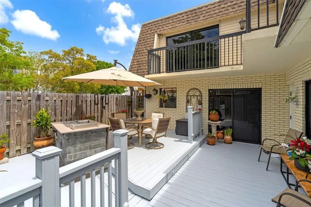 2 of 35 - 8106 Sw 23rd Street #28a, North Lauderdale, FL