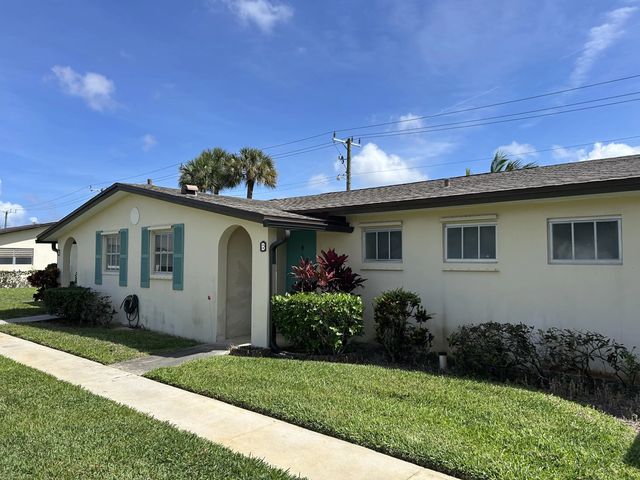 2 of 15 - 2971 W Ashley Dr Drive W #b, West Palm Beach, FL