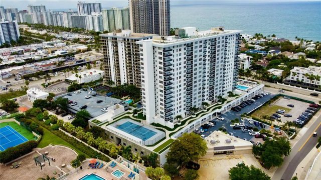 4 of 28 - 3015 N Ocean Boulevard #4l, Fort Lauderdale, FL