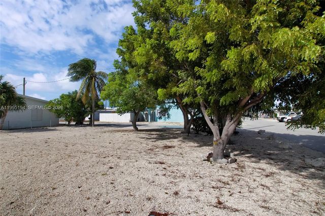 Lot 70 Lot 70 5th Avenue, Marathon