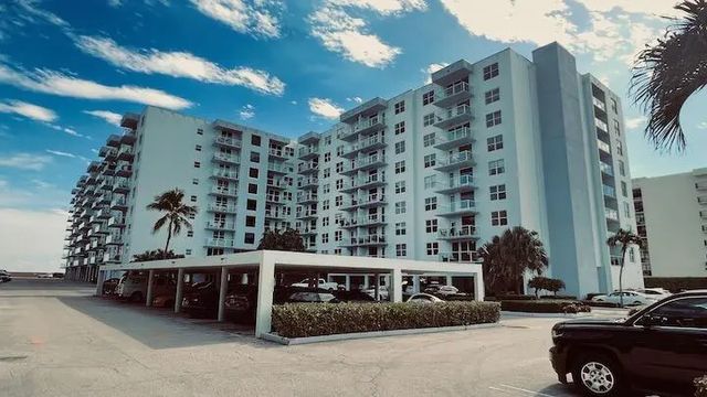 3450 S Ocean Boulevard #5030, Palm Beach