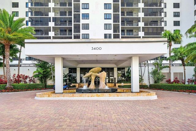 3400 S Ocean Boulevard #5k, Highland Beach