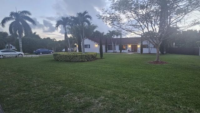 28104 Sw 168th Court, Homestead