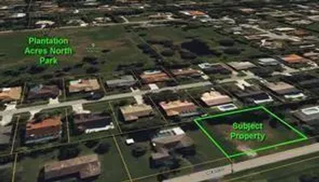 2 of 5 - 11930 Nw 25th Street, Plantation, FL