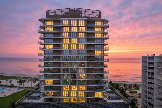 2 of 58 - 730 N Ocean Boulevard #505, Pompano Beach, FL