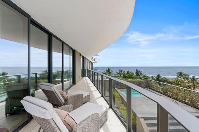3 of 58 - 730 N Ocean Boulevard #505, Pompano Beach, FL