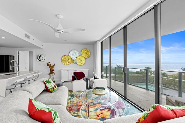 5 of 58 - 730 N Ocean Boulevard #505, Pompano Beach, FL