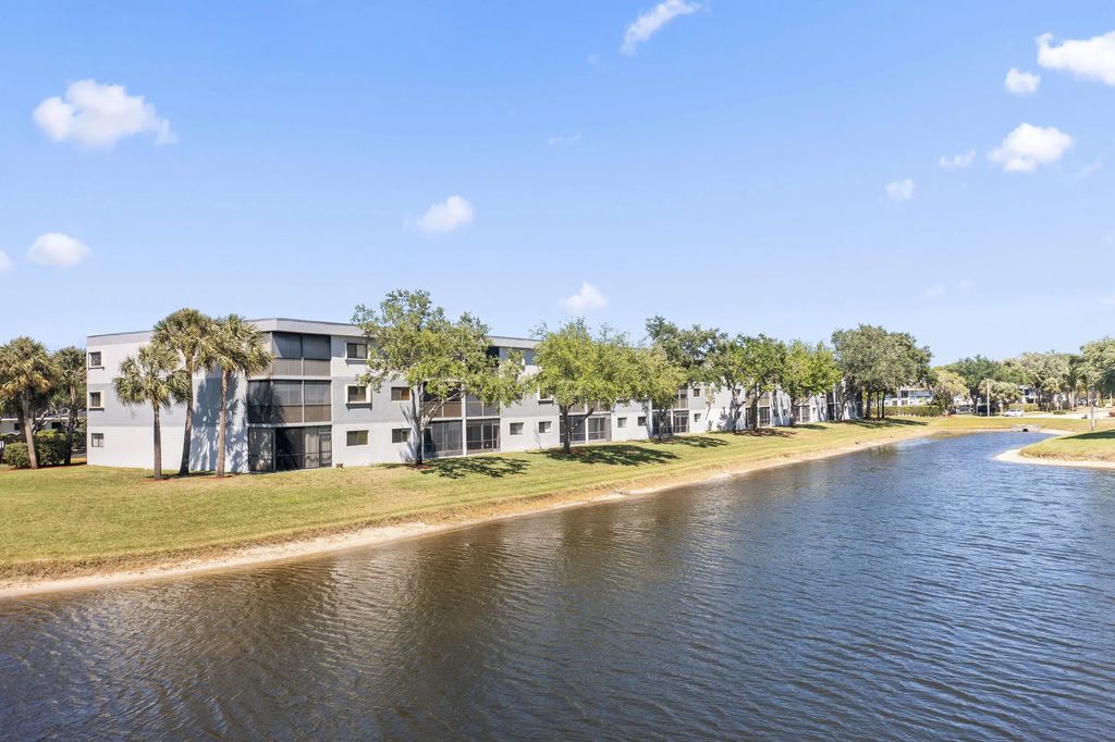 15355 Lakes Of Delray Boulevard #309, Delray Beach