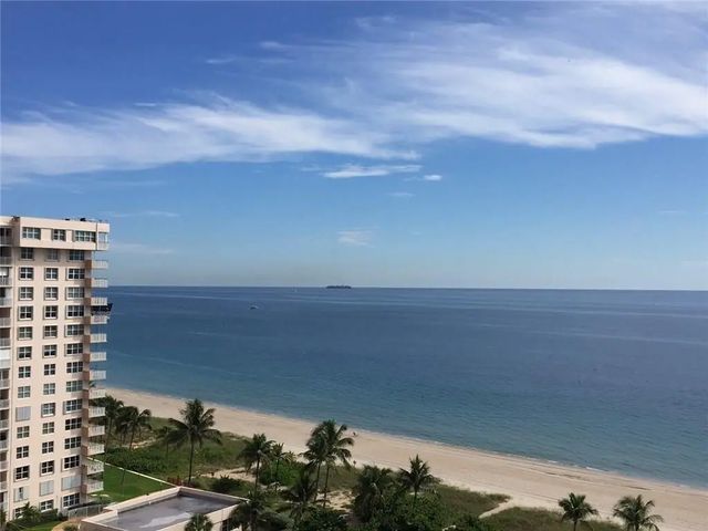 5100 N Ocean Boulevard #1404, Lauderdale-By-The-Sea
