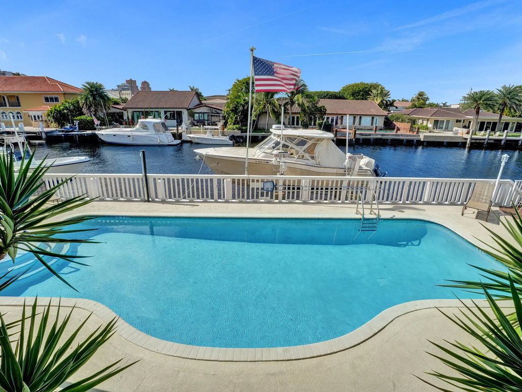 2866 Ne 30th Street #3, Fort Lauderdale