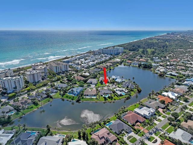 163 Apollo Circle, Jupiter