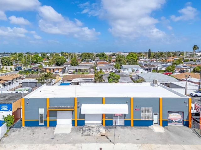 4255 E 8th Avenue #1, 2 & 3, Hialeah