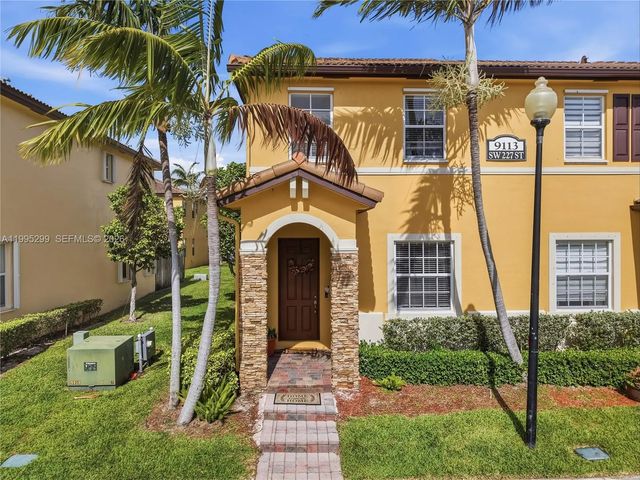 3 of 28 - 9113 Sw 227th Street #1, Cutler Bay, FL