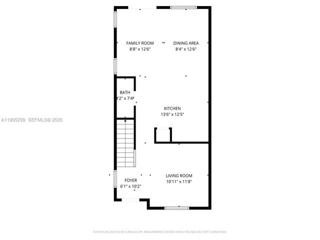 4 of 28 - 9113 Sw 227th Street #1, Cutler Bay, FL
