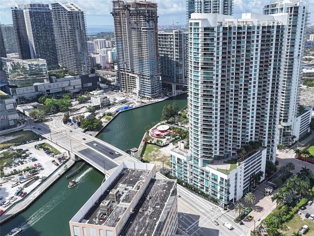 350 S Miami Avenue #4110, Miami