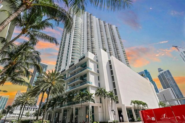 3 of 43 - 350 S Miami Avenue #4110, Miami, FL