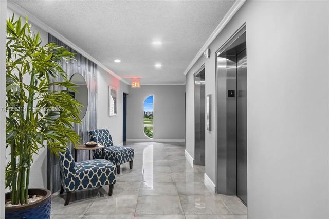 4 of 40 - 200 Diplomat Parkway #732, Hallandale Beach, FL