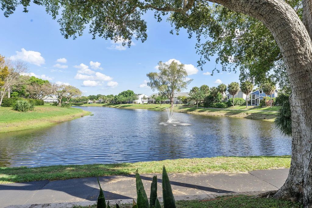 5272 Buckhead Circle #1010, Boca Raton