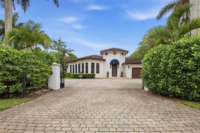 6200 Sw 97th Avenue, Miami