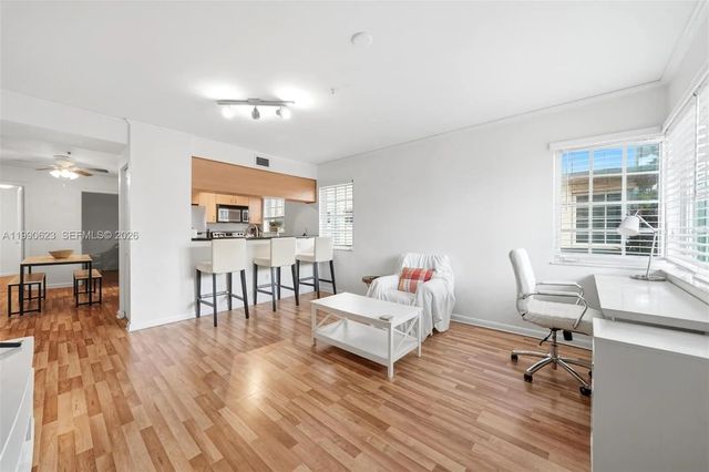600 Euclid Avenue #a2, Miami Beach