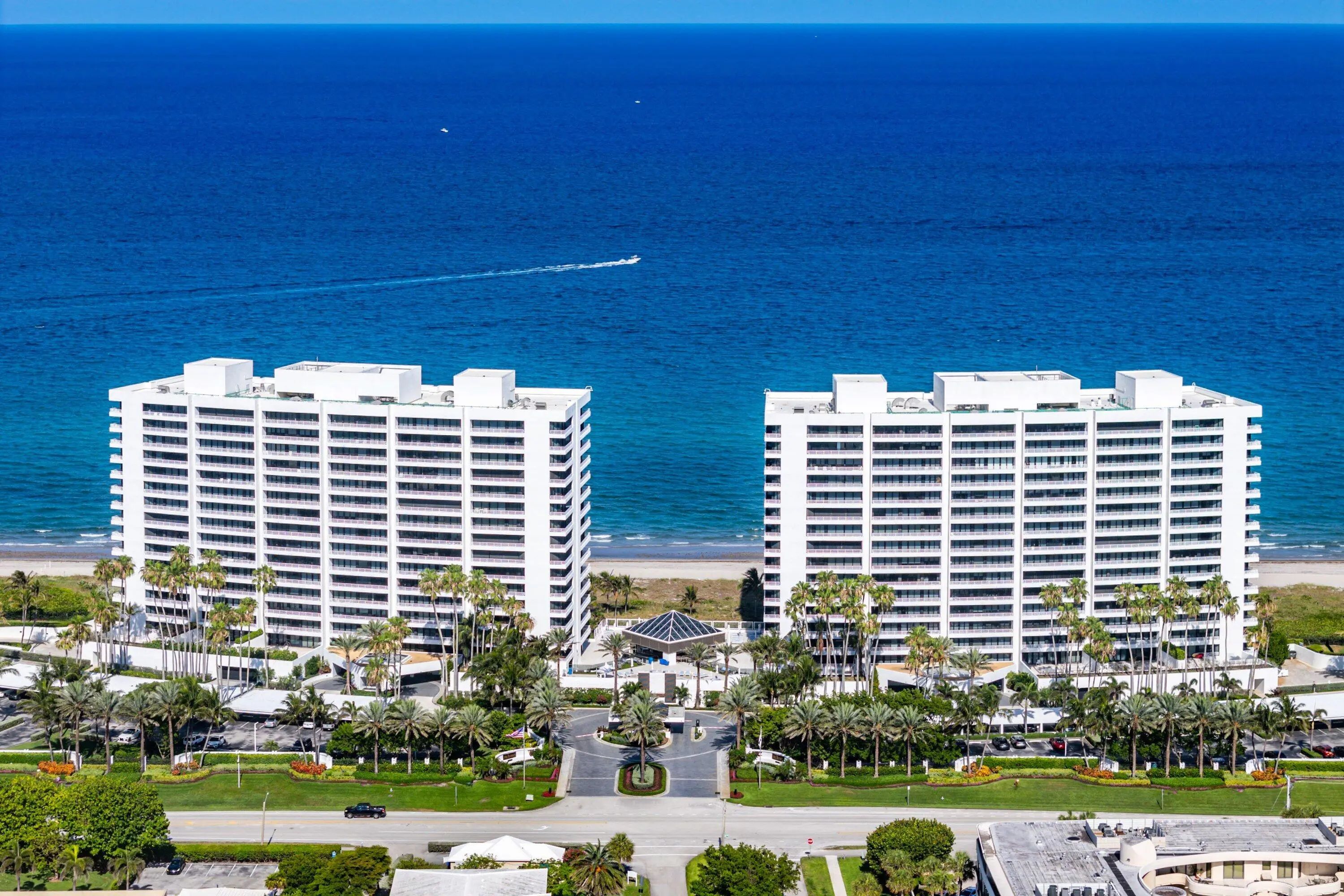 1500 S Ocean Boulevard #604, Boca Raton, FL, 33432