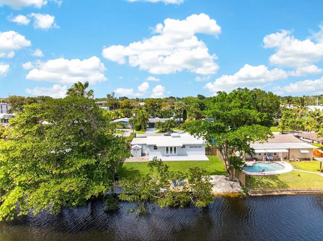 648 Nw 30th Court, Wilton Manors