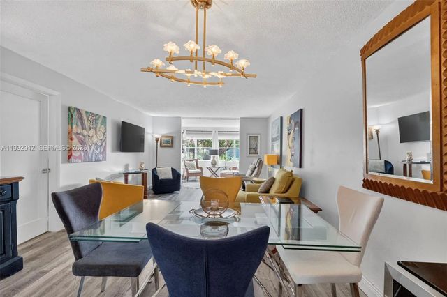 9821 Sunrise Lakes Boulevard #107, Sunrise