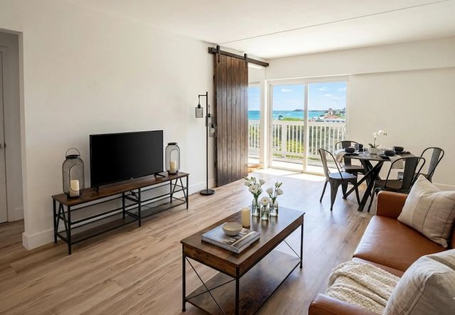 95 N Birch Road #605, Fort Lauderdale