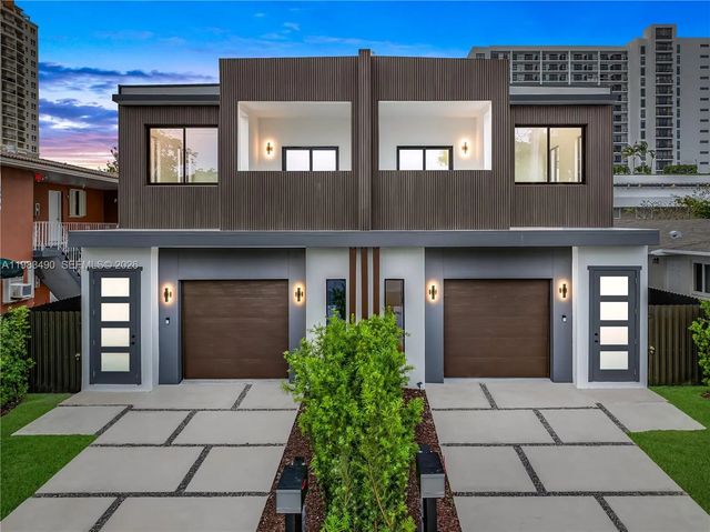 3187 Sw 23rd Street, Miami