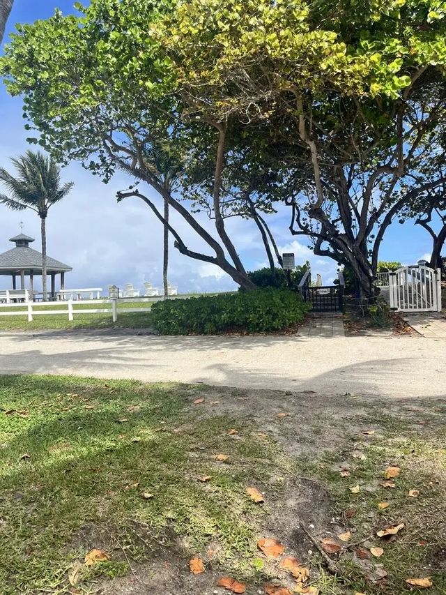 2 of 43 - 5550 N Ocean Boulevard #107, Ocean Ridge, FL