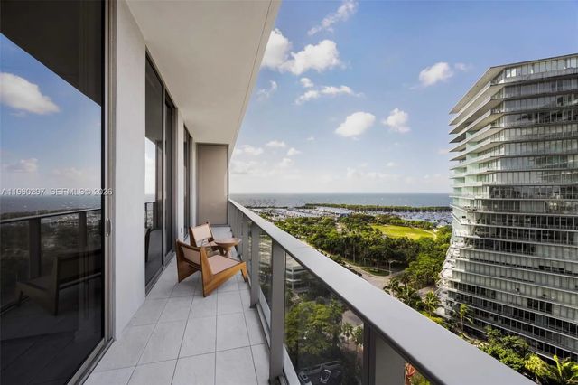 2655 S Bayshore Drive #1505, Coconut Grove